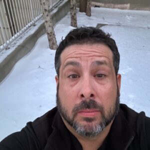Steve Trevino Instagram - Thank you Kansas City! I may have frozen my &*%€ off, but a big thank you to all who came out to the shows! Now back to Texas to continue to freeze my &*%€ off.