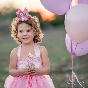 Steve Trevino Instagram - Happy Birthday, Delilah Ray! How did 3 come soo fast?!?
You are a force, a strong spirit, and the silliest. And those qualities will serve you well. You keep me on my toes and I love you more than you'll ever know.
📸 @kristenjohnsonphotography