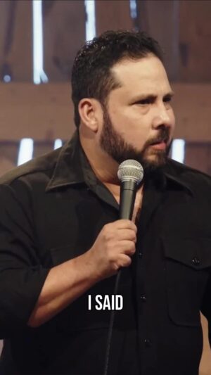 Steve Trevino Instagram - They say it's healthy to have disagreements, and I think we're proving just how healthy we are. 

#couplefights #saltandvinegar #potatochips #stevetrevino #captainevil #standup #comedy #tildeath