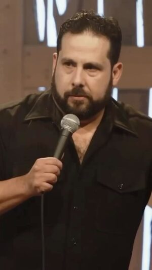 Steve Trevino Instagram - Still a few tickets left for @texastrevino this weekend.  Don’t miss out!
🎟️improv.com/Irvine