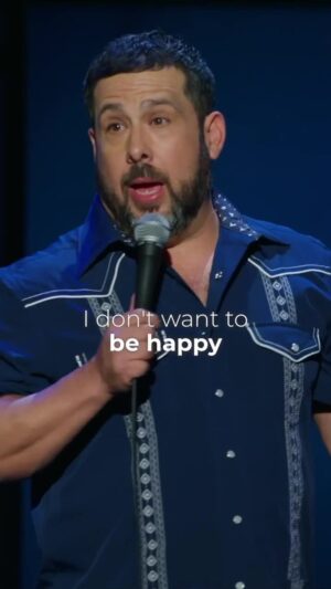 Steve Trevino Instagram - My Wife, Captain Evil, and I are complete opposites. Watch Simple Man on Netflix

#BeHappy #SteveTrevino #SimpleMan #NetflixisaJoke 📷 @paulmobleystudio