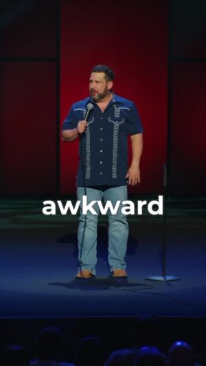 Steve Trevino Instagram - Does anyone else's dad do this? 

#DadHugs #HugMe #DadLove #SteveTrevino #SimpleMan #SteveTrevinoSimpleMan #NetflixisaJoke #Comedy #StandUpComedy 📷 @paulmobleystudio