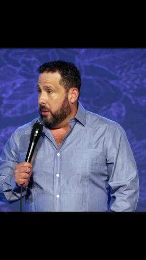 Steve Trevino Instagram - Everyone’s favorite husband, @texastrevino is coming to the #IrvineImprov next weekend!  Don’t miss out!
🎟️improv.com/Irvine