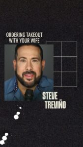 Actor Steve Trevino HD Instagram Photos and Wallpapers August 2024