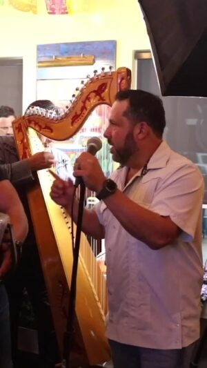 Steve Trevino Instagram - I think Sonny Sauceda and I make a pretty good duet. 😆 New episode of The Treviños: An American Dream is out now. Search for "The Trevinos" on YouTube to find it.

#thetrevinos #anamericandream #youtube #sunnysauceda #sticktojokes