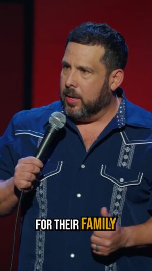 Steve Trevino Instagram - What does the American Dream mean to you? 🇺🇸 

#FourthOfJuly #SteveTreviño #StandUpComedy