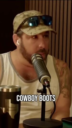 Steve Trevino Instagram - I never traveled outside of the small part of Texas I grew up in until I started touring comedy clubs. Who knew grown men didn't always wear cowboy boots when they went out?

#WhereAreYourBoots #TexanOutsideOfTexas #SteveAndCaptainEvilPodcast #SteveTrevino #CaptainEvil #Podcast #SteveAndCaptainEvil #SteveTrevinoPodcast #SimpleMan