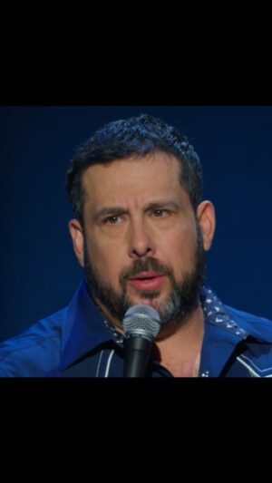 Steve Trevino Instagram - got the D on D
🎤 Steve Treviño: Simple Man streaming NOW only on Netflix