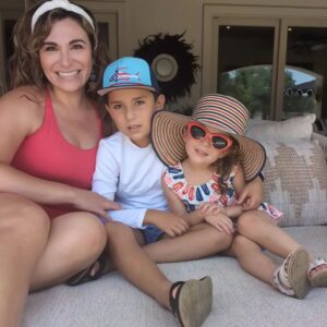 Steve Trevino Instagram - Happy Memorial Day from my family to yours. 🇺🇸 Hope y'all had a good one!
