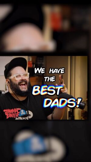 Steve Zaragoza Instagram - dad appreciation on DB ❤️
