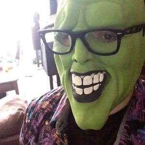 Steve Zaragoza Instagram - HAPPY 8 YEARS OF DYNAMIC BANTER! thank you for riding along! 💚