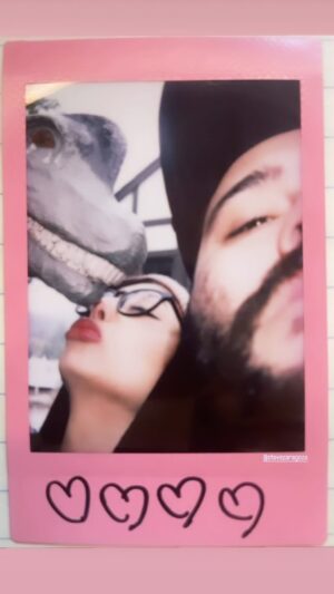 Steve Zaragoza Instagram - 💖💘Valentines Day is dum💘💖