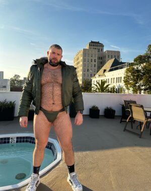 Steven Instagram - loved all my looks from @nastypig this season?? well now is your time to save on them! take 20% of your purchase with my code until this Sunday! FW22STEVEN