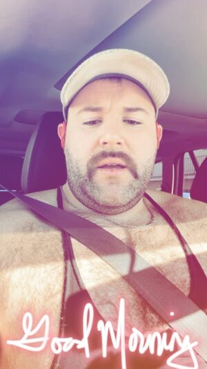 Steven Instagram - Trying to keep it going!