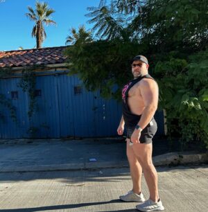 Steven Instagram - It’s getaway season! Time to buy your @nastypig swimwear for all your winter warmups!