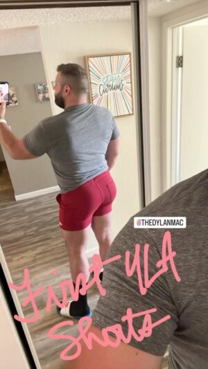 Steven Instagram - FTCU (f#ck the chub up)