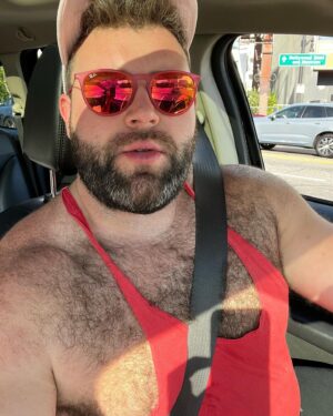 Steven Instagram - I never want summer to end ☀️ 🏝 🥵