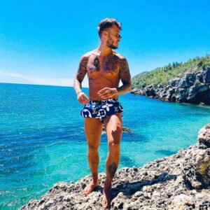 Steven Bachelard Instagram - 💥L'ete me manque pas vous ? 💥