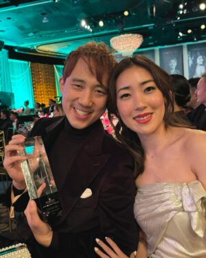 Steven Lim Instagram - earmarking this one for the time machine