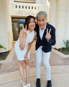 Actor Steven Lim HD Instagram Photos and Wallpapers December 2023