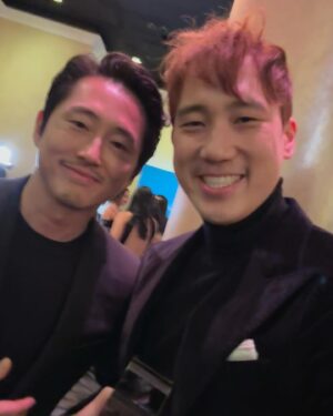 Steven Lim Instagram - earmarking this one for the time machine