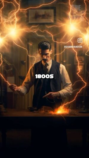 Steven M. Greer Instagram - Follow Dr. Greer for more 
Watch this amazing interview with @shawnryanshow on YouTube - Link in bio

Comment YES if you watched the interview and tell us what you think in the comments! 

#drstevengreer #drgreer #shawnryanshow #nikolatesla #nikolateslaquotes #ufodisclosurenow #oneuniverseonepeople