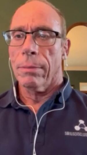 Steven M. Greer Instagram - Why can't ET's be rescued by their own people?