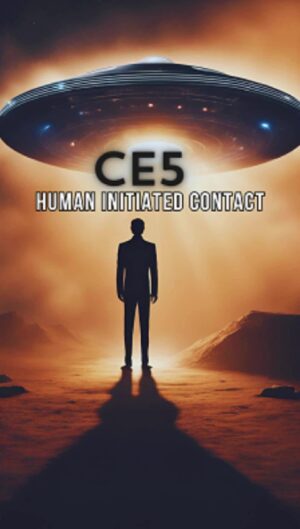Steven M. Greer Instagram - Dr. Greer explains what a CE5 is:  Close Encounter of the Fifth Kind - human initiated contact.  Try this out yourself with our app - CE5Contact app and/or come to our CE5 Conference - 500 people under the stars together - July 26-28,2024 in Temecula CA.  Link in Bio