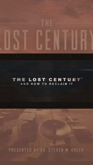 Steven M. Greer Instagram - Check out this incredible review of Dr. Greer’s latest film The Lost Century! 

We’re so grateful to have supporters thoughtfully analyzing this eye-opening documentary.

The reviewer highlights how the film exposes over 100 years of UFO and free energy secrecy - technology that could have transformed life on Earth. Small groups have suppressed innovation that could end poverty and environmental harm.

We appreciate reviewers recommending this documentary as an excellent tool to spread awareness. The time for secrecy is ending. 

Read the full review and watch The Lost Century to learn how we can create a better future.
*
*
“This is probably one of the best documentaries made to date on free energy, breakthrough energy, and reverse-engineered technologies of non-human and human origin. Dr. Steven Greer and director Michael Mazzola have produced a captivating and very convincing feature on the last 100 years of UFO and energy secrecy, which not only has cost us billions in cover-up money to hide the true state of the art of contact and technological exchange but also has deprived humanity of infinite possibilities and global prosperity that could have prevented the historical bloodshed, tyranny, and starvation of the 20th century—the cruelest epoch of human history.” - Read the entire review 
Watch the film - Link in bio

#drstevengreer #drgreer #freeenergy #thelostcentury