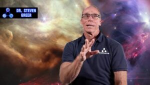 Steven M. Greer Instagram - Enjoy Dr. Greer talking about an early ET Contact experience.
What can you do to have your own experiences?  Get our app.
Join 500 others for our CE5 Contact Conference - July 26 - 28, 2024.
Read more about Dr. Greer's experiences in his memoir - Hidden Truth -Forbidden Knowledge.
Link in Bio