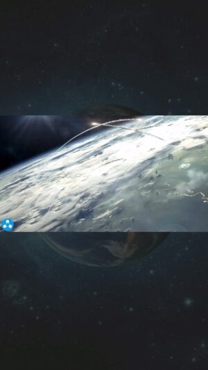 Steven M. Greer Instagram - #noweaponsinspace!!📢
‌
Message from our ET visitors :
“Please don’t blow up this beautiful planet.”
‌
But if you do, if you go to mutual assured destruction, the full launch of nuclear weapons globally - we can intercept a lot of them, so you don’t go to a full extinction level event (ELE).”
‌
It’s time we listen to the message from our ET visitors - no weapons in space! The future is hopeful if we work together. One set of facts, but two possible narratives. Which path will we take?
‌
TYPE CE5 if you agree! Please tag a friend who needs to follow Dr. Greer. Tag Dr. Greer if you share this in your stories.
‌
Download the CE5 contact app and start reaching out in friendship: Link in bio 
https://drstevengreer.info/2023ce5app
‌
#ce5 #ce5protocol #drstevengreer #peaceinspace #protectourearth #savetheplanet #interceptmissiles #stopnuclearwar #consciouscontact #unityoverdestruction #chooselove #worktogether