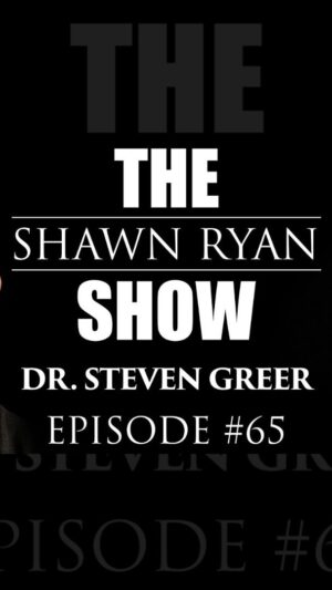 Steven M. Greer Instagram - ⚠️Exciting update since the June 12, 2023, Washington DC Press Conference! 

Dr. Steven Greer returns in episode #65 of the Shawn Ryan show, diving into groundbreaking science and discoveries. 🎥 Watch now [Link in Bio]

Discover new insights on ancient zero-point energy, hidden from the public for years by military-industrial complex and corporations, with the potential to transform global power dynamics. 🌍

Unveiling the corporate entities involved and showing ✨YOU✨ how to contribute for a prosperous future for you and your loved ones.

#groundbreakingscience #zeropointenergy #globalpowershift #thelostcentury #ufodisclosurenow #ce5movement