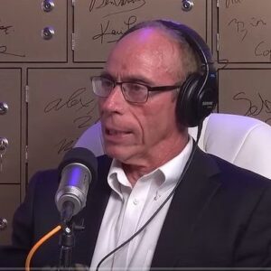 Steven M. Greer Instagram - You don't want to miss Dr. Greer's interview on Patrick Bet David's podcast - PBD podcast.. When first released today broke their record for most people watching their live stream.
You don't want to miss it !  Link in Bio.