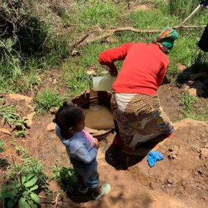 Steven R. McQueen Instagram - Feel like giving clean water visit and donate at @thirstproject