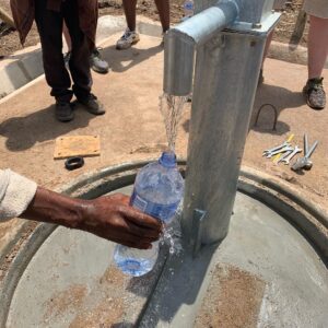 Steven R. McQueen Instagram - Hey guys, please support my walk for Thirst Project this World Water Day 2019. Thirst Project is something I am passionate about, 4,100 children still die every day from waterborne diseases. I believe that water is a human right. Please help by giving $20.19 to sponsor my walk this World Water Day and help us END the water crisis. (Link to donate is in bio)