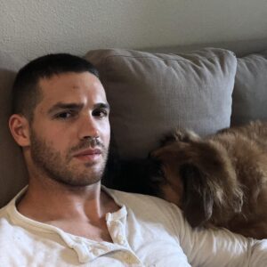 Steven R. McQueen Instagram - 😴