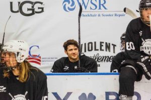 Steven R. McQueen Instagram - 