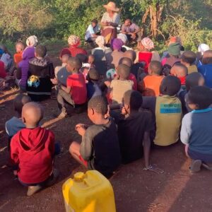 Steven R. McQueen Instagram - Give water give life @thirstproject