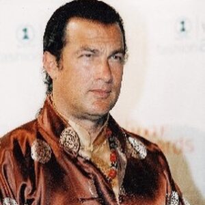 Steven Seagal Instagram - Steven Seagal is a versatile talent and an intricate human being, whose passion, selflessness, integrity and character are embodied in his work.To those that know Steven, they will tell you he is a deeply caring, giving and humble individual.
:
:
To all of us who have enjoyed his movies, listened to his music, seen his Martial Arts expertise and learned about him as a person, we consider ourselves fortunate and are excited about what the future holds.
