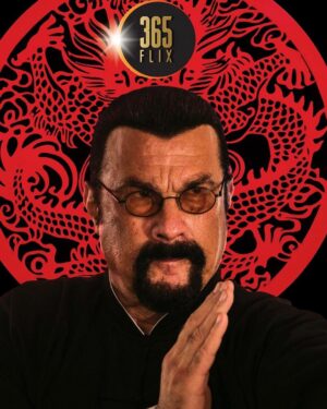 Steven Seagal Instagram - Official Instagram Announcement From Steven Seagal,

Dear Friends

I am honored to introduce the new 365Flix Digital Theater Video on Demand streaming platform. Please watch the movie  and join me on the 365Flix GroupChat.

Register now to buy or rent #Attrition to get digital access through the link below:

www.365flix.com

https://m.youtube.com/watch?t=5s&v=1ZsYDPvufnE