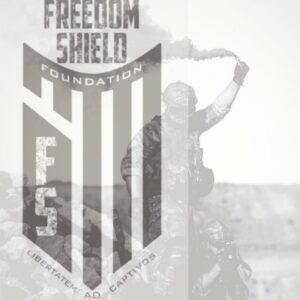 Steven Seagal Instagram - Dear friends,

For National Giving Day (12/03), I am asking you to support the Freedom Shield Foundation. They are countering human trafficking around the world.  Every dollar you give will go towards rescuing young women and children from this evil.  Please join us in this effort.  There is nothing more important than helping children. 
Thank you,

Steven

@freedomshieldfoundation
#Nationalgivingday