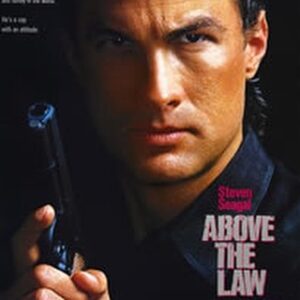 Steven Seagal Instagram - April, 1988
:
:
PLOT
:
:
Nico Toscani is a martial arts expert who was recruited by the CIA when he was in Japan, he would be sent to Vietnam. :
:
While there he witness the sadistic treatment of prisoners by Zagon, an interrogator, when he clashes with him, Nelson Fox, his friend tells him to get away.
:
:
Nico goes home to Chicago and becomes a cop. 15 years later, when he busts a drug dealer, he tells Nico of a major deal going down, when he busts them, he discovers a cache of plastic explosives. :
:
And before he knows it everyone he arrested is released and when Nico tries to find out what’s going on, a brick wall thrown in front of him.
:
:
But Nico isn’t about to let that stop him. And before long Fox calls Nico to warn him to back off and it’s not long after that he is arrested and suspended from the force. :
:
And when a bomb is set at his church, which kills the parish priest, Nico wages an all-out war on whoever’s doing this