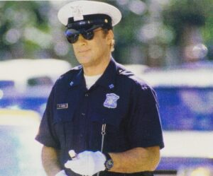Steven Seagal Instagram - Our (Exit) Wounds are the sources of our growth #TBT