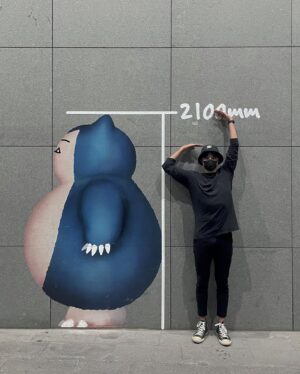 Steven Sun Instagram - 問題1. 卡比獸是不是應該更大隻？
問題2. 老鼠大家都不太喜歡，但會發電的就可以？
問題3. 小智的手機是不是永遠都不會沒有電？
#皮卡丘 #pikachu
