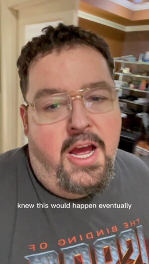 Steven Williams Instagram - How to remove deep, fake videos from the web?!?’