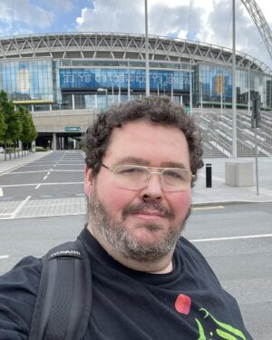 Steven Williams Instagram - We are filling this arena for this fight in 2 days. 

What happened in my life that I am fighting in front of thousands at wembly arena in London.