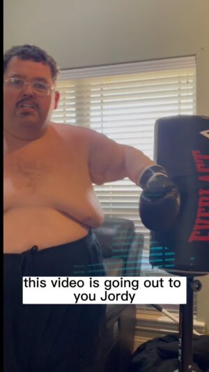 Steven Williams Instagram - I want to box Jordan, a.k.a. wings of redemption