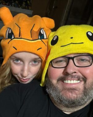 Steven Williams Instagram - Pokemon go been getting us out the house again. Feels amazing!