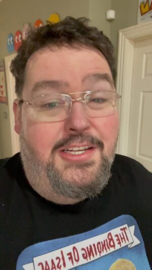 Steven Williams Instagram - This is no longer funny! Please stop making these deep fake videos of me