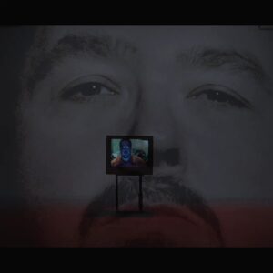 Steven Williams Instagram - Streaming NOW! Link In Bio. @mikeclum Made a work of art with this one.